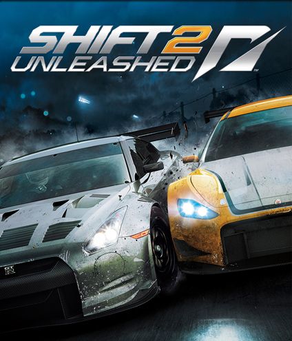 极品飞车16中文版