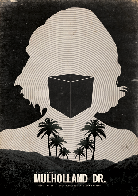 穆赫兰道mulhollanddrive(2001)