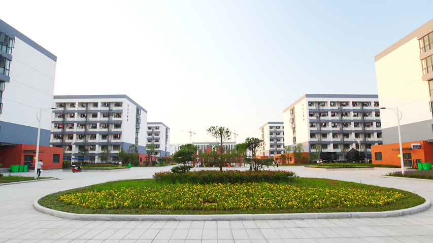 绍兴文理学院元培学院