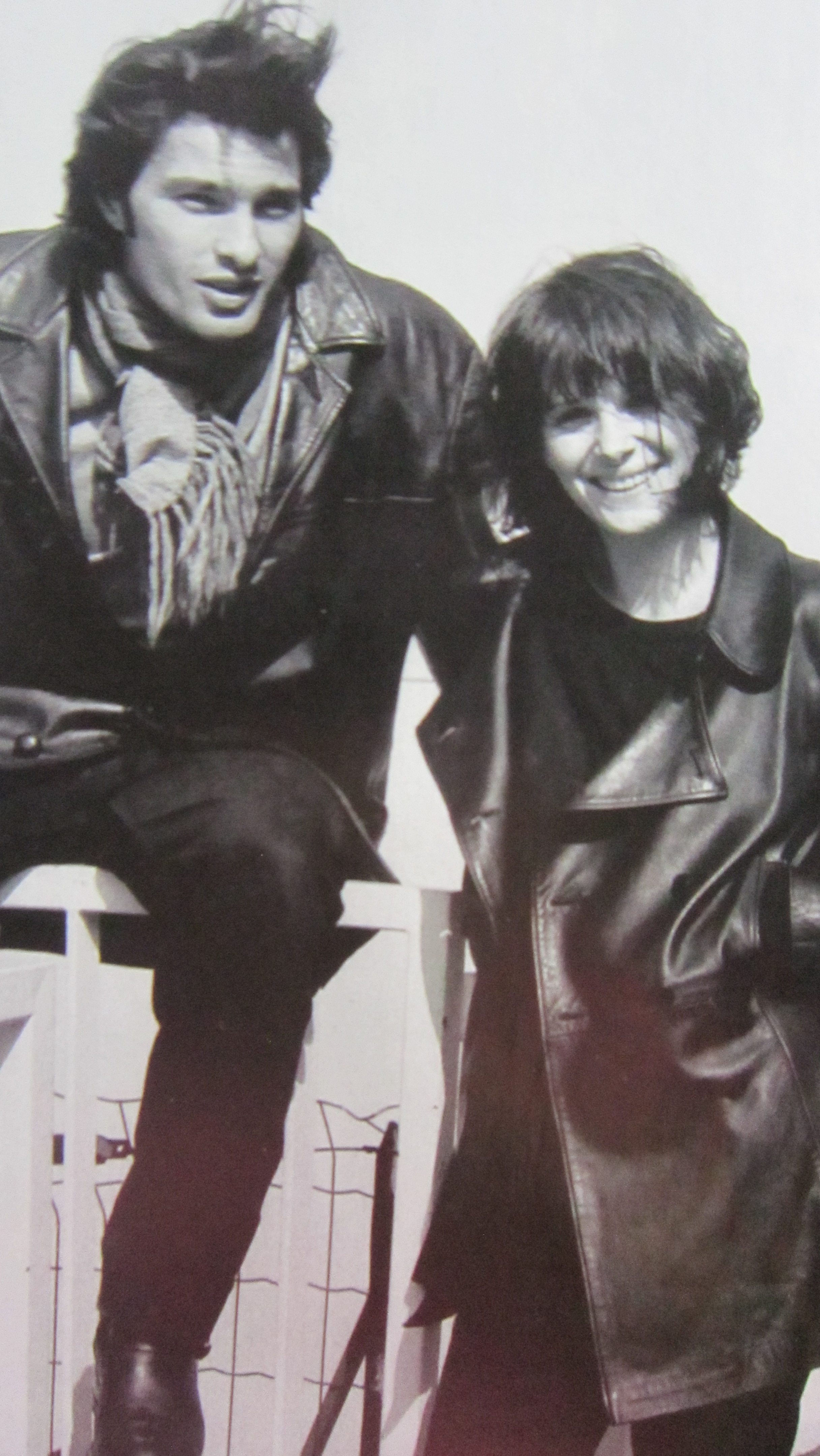  p>朱丽叶·比诺什,1964年3月9日出生于法国巴黎,法国女演员.
