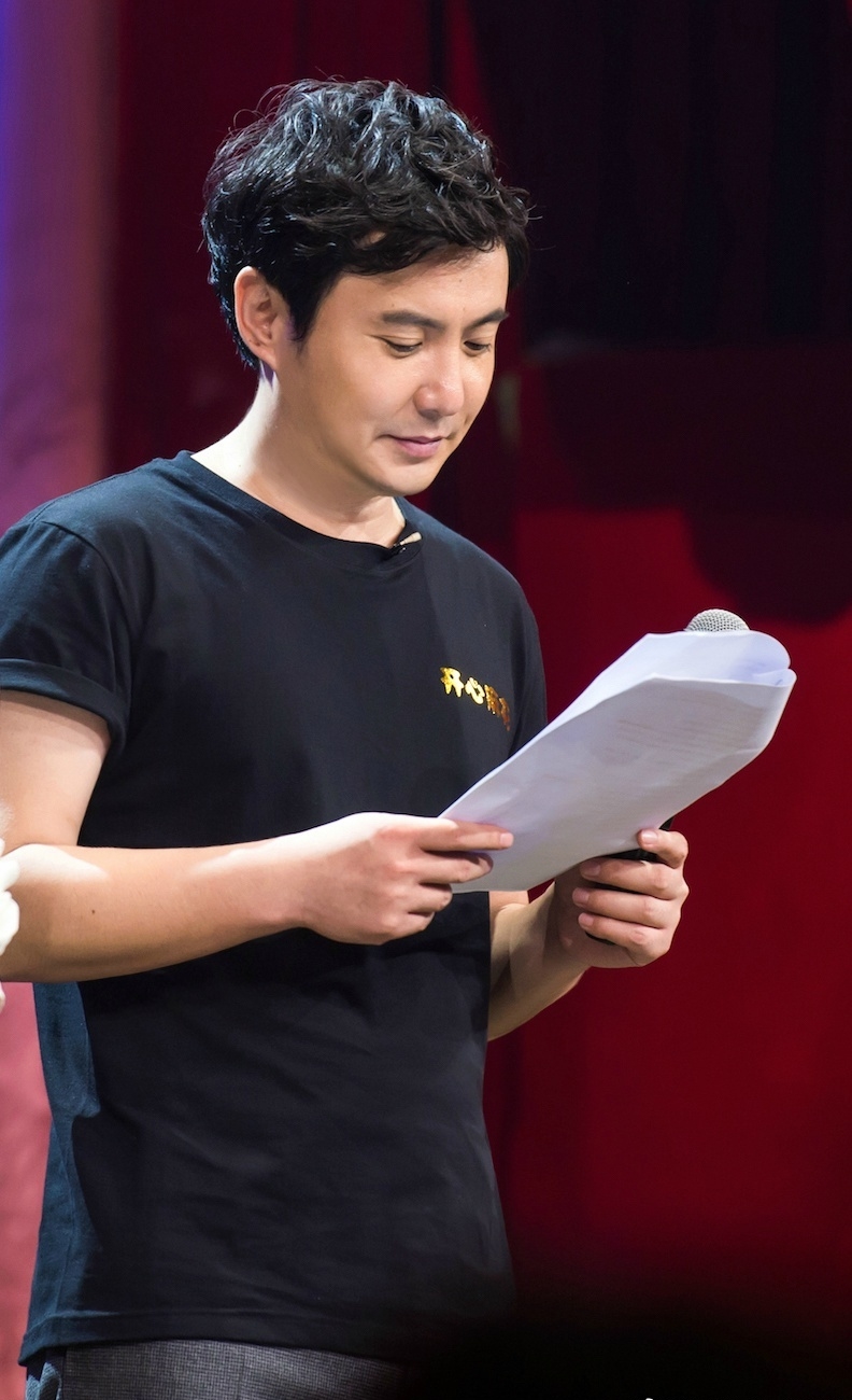  p>沈腾,1979年10月23日出生于黑龙江省齐齐哈尔市,中国内地男演员