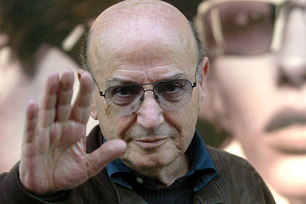 西奥·安哲罗普洛斯