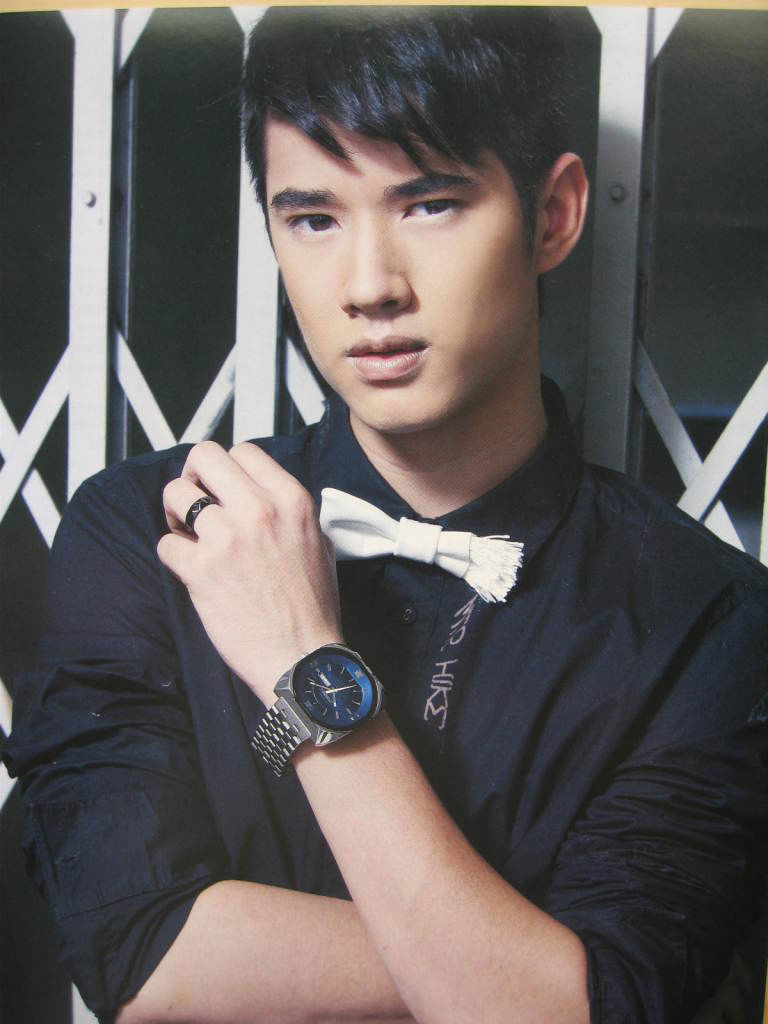 马里奥·毛瑞尔