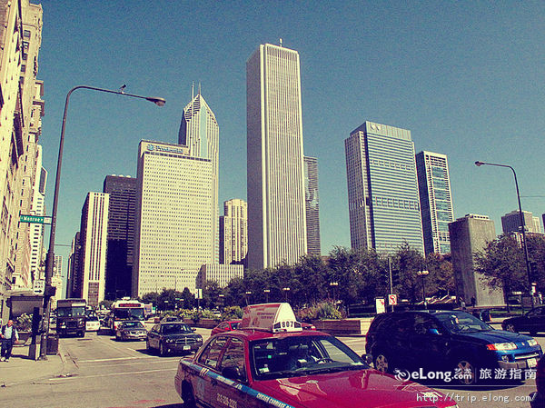 芝加哥