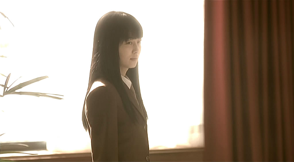 女高怪谈1:死亡教室