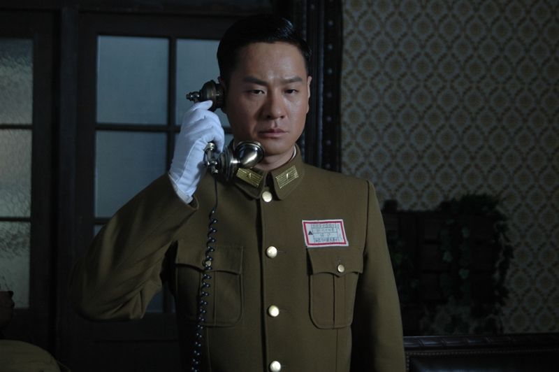  p>《中天悬剑》润亚影视传媒出品的抗战题材电视剧,由 a target="