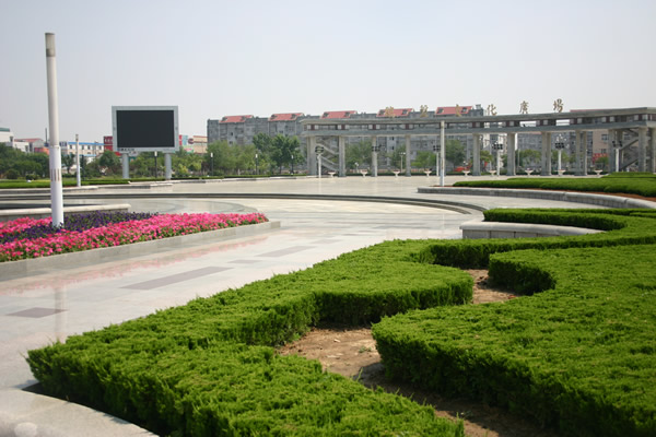 临盘街道办事处