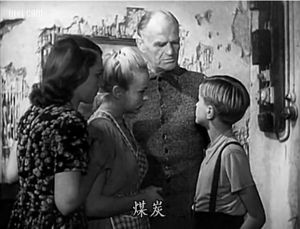 德意志零年germaniaannozero(1948)