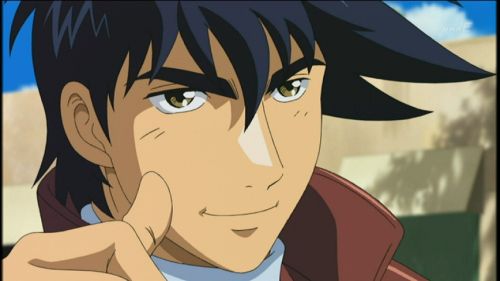 棒球大联盟角色列表