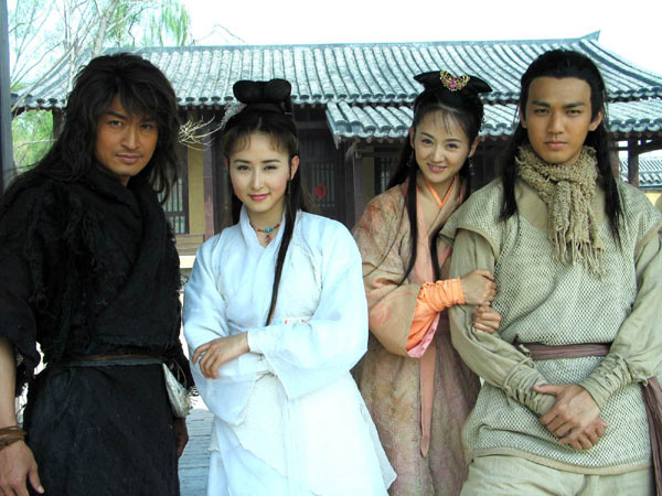  p>《魔界之龙珠》是一部魔幻题材的古装国产电视剧,由导演 a target=
