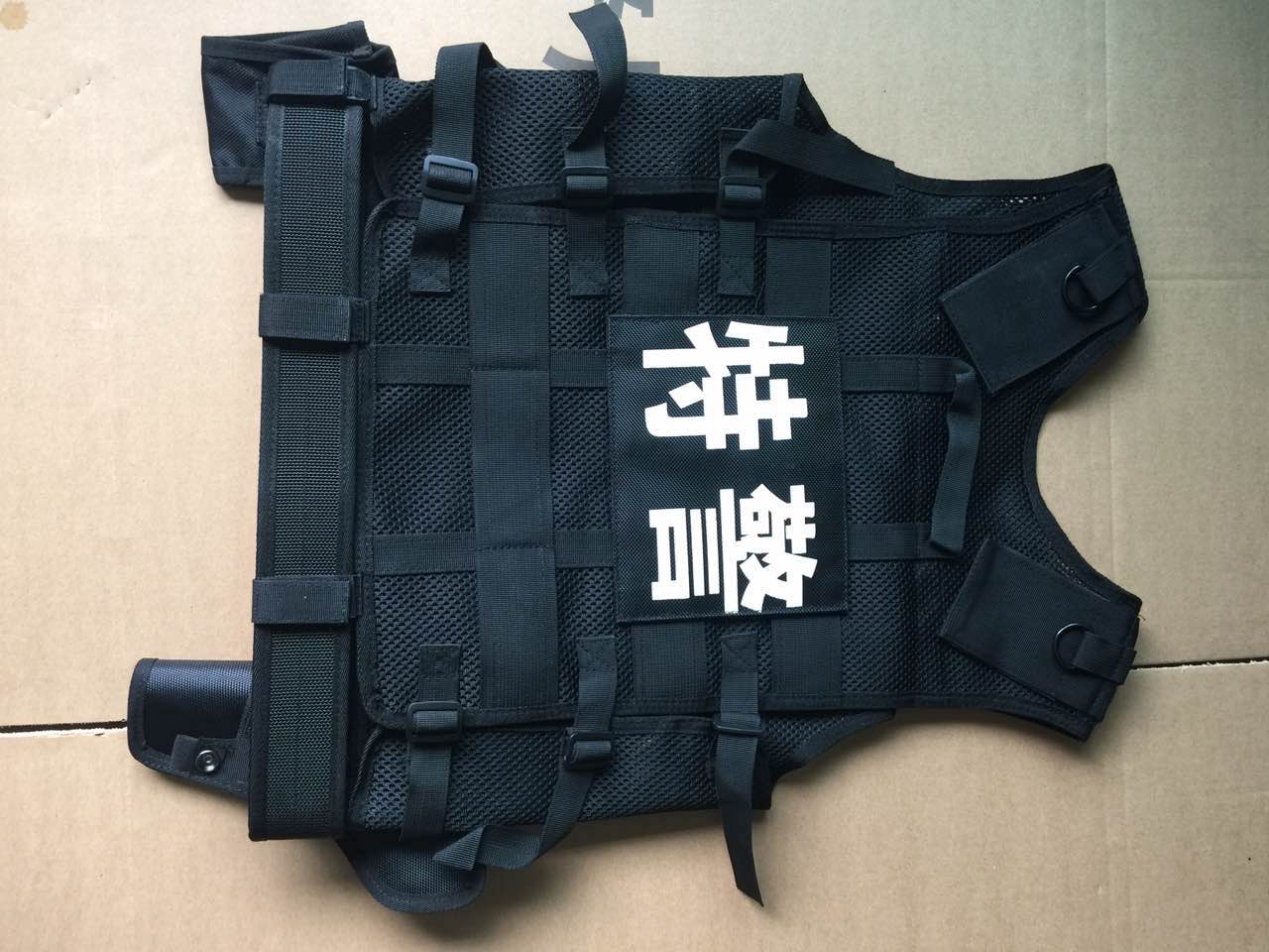  p>江苏世安警用装备有限公司是警用装备(警用器材),保安器材,刑侦