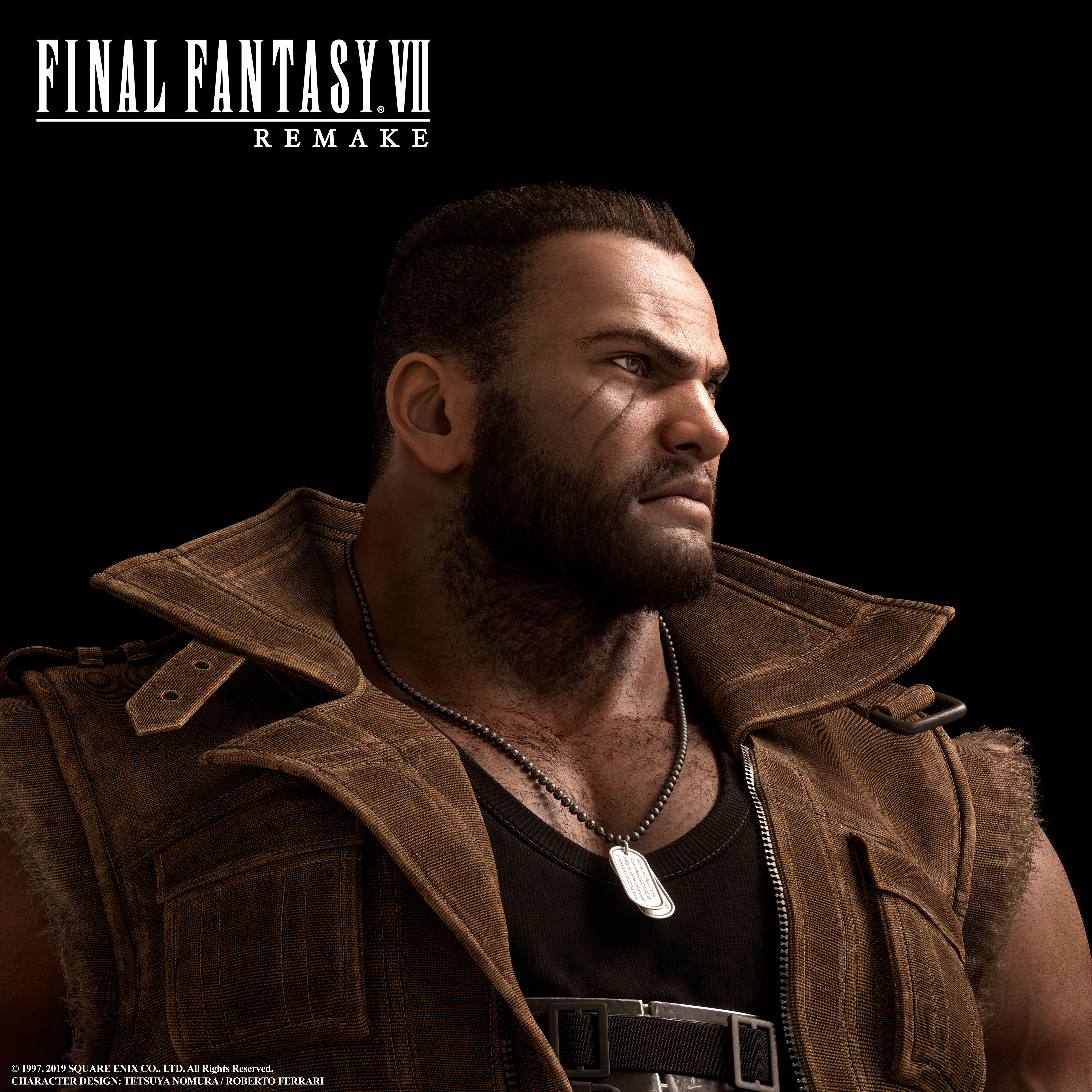 巴雷特·华莱士