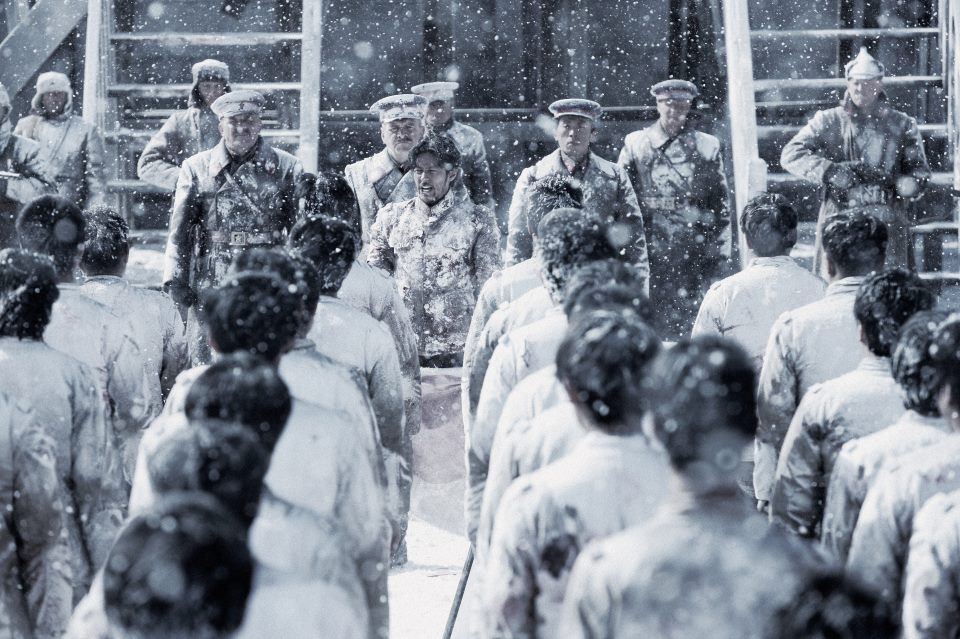  p>《登陆之日》 i>(my way) /i>是一部韩国和美国合拍的战争片,由 a