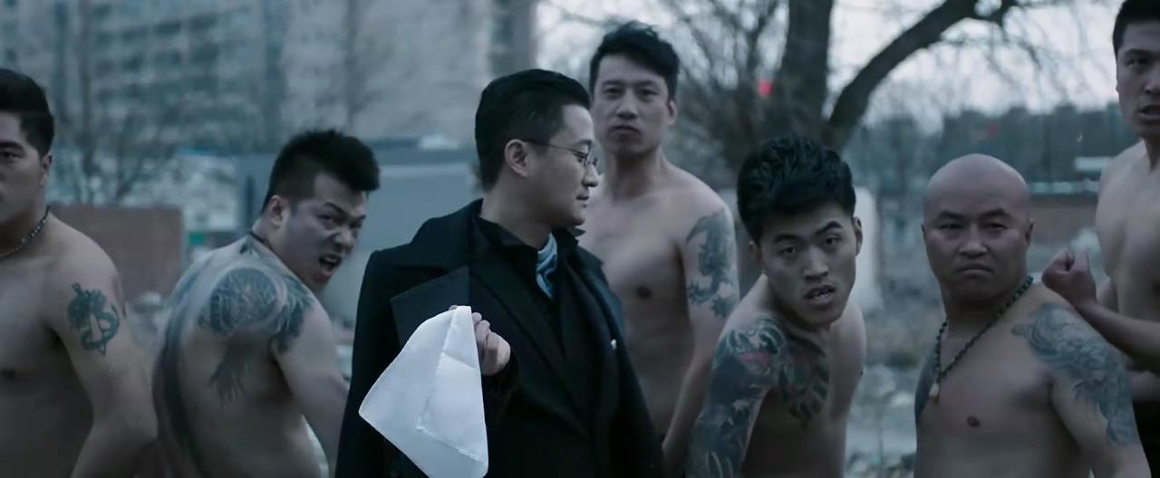 由内地编剧 a target="_blank" href="/item/俞白眉/5900831" data