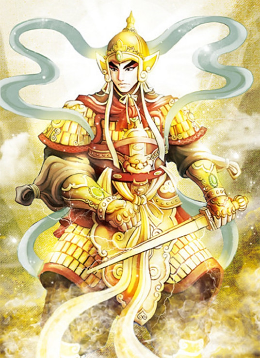 武曲 武曲星的简称 百度百科