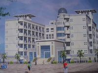 福建省漳州市第八中学