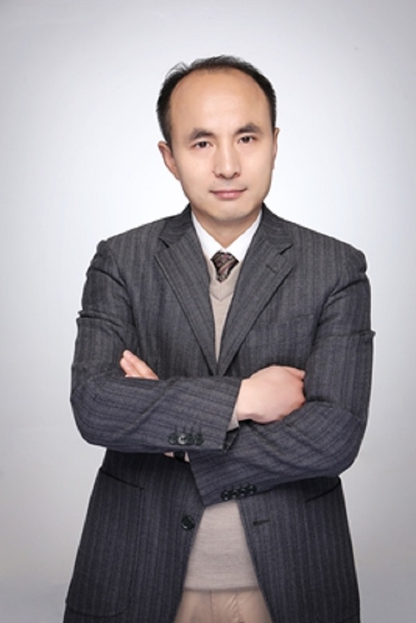 汪涛