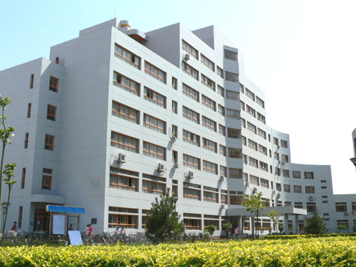 天津大学宝德学院