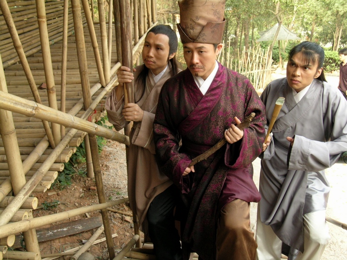 乘龙怪婿