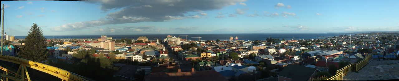 punta arenas