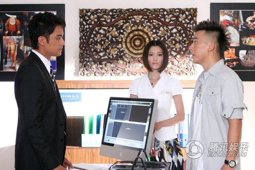  p>《微笑在我心》是由湖南卫视,新加坡电视台和台湾 a href="#">华视