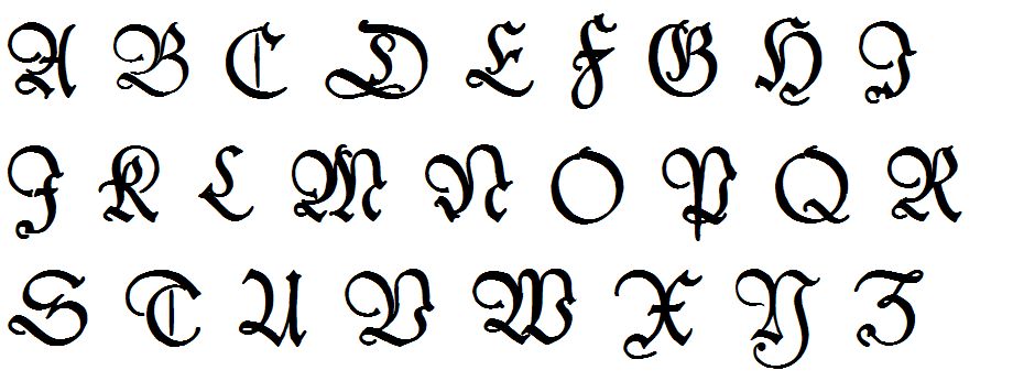  p>哥特(goth),原指代 a target="_blank" href="/item/哥特人/791893