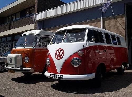 microbus_百度百科