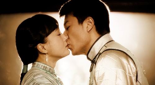 ">金鳌勋 /a>执导, a target="_blank" href="/item/秦岚/28230" data