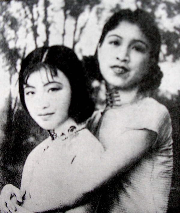 联华交响曲之疯人狂想曲