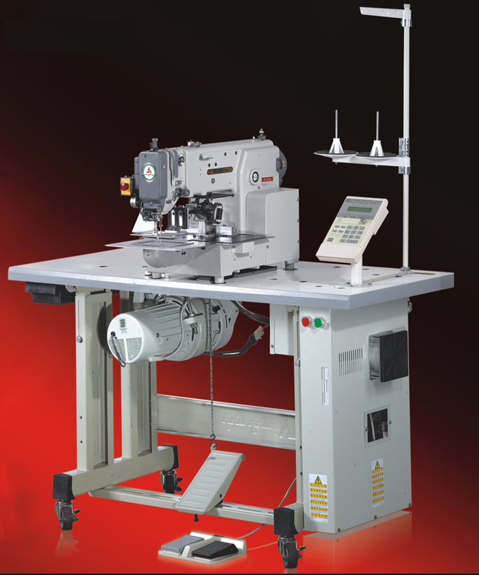 桑博国际缝纫机商城