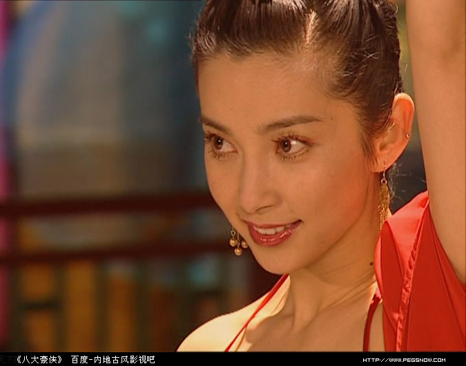  p>凤来仪是《 a target="_blank" href="/item/八大豪侠/6537537"