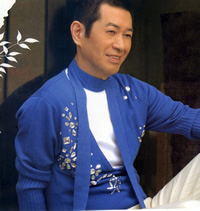 蔡小虎