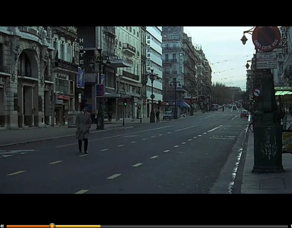 红圈lecerclerouge(1970)