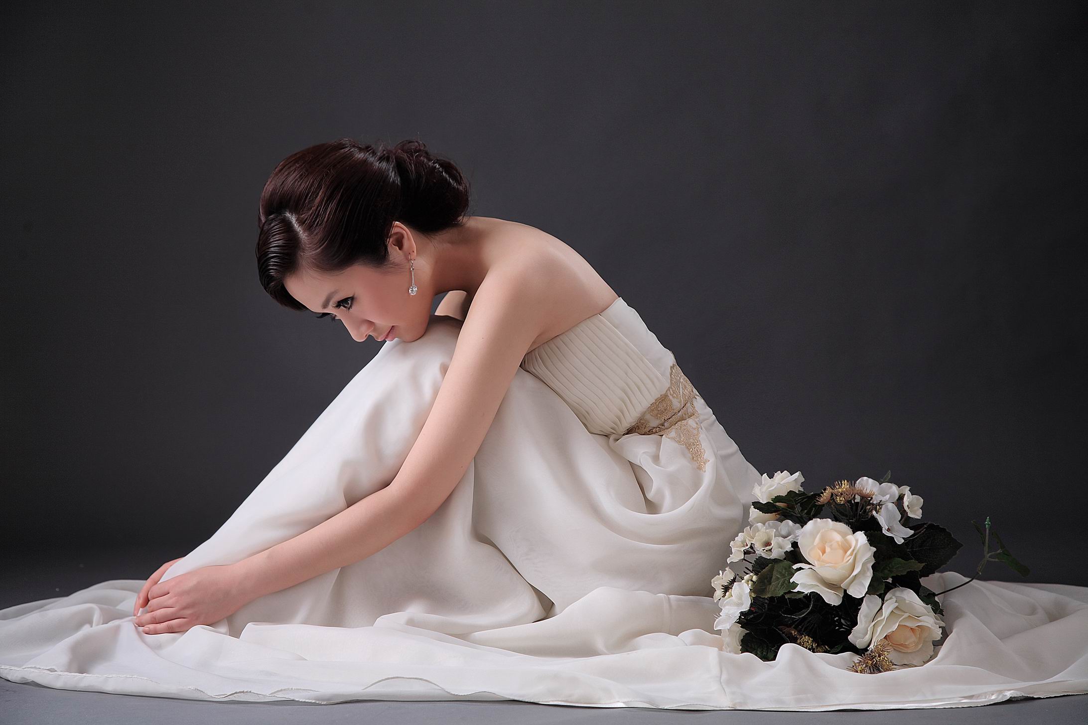  p>项瑾,1985年5月16日出生于湖北省武汉市,中国内地女演员.