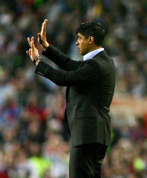 里杰卡尔德(frank rijkaard),1962年9月30日出生于阿姆斯特丹,荷兰