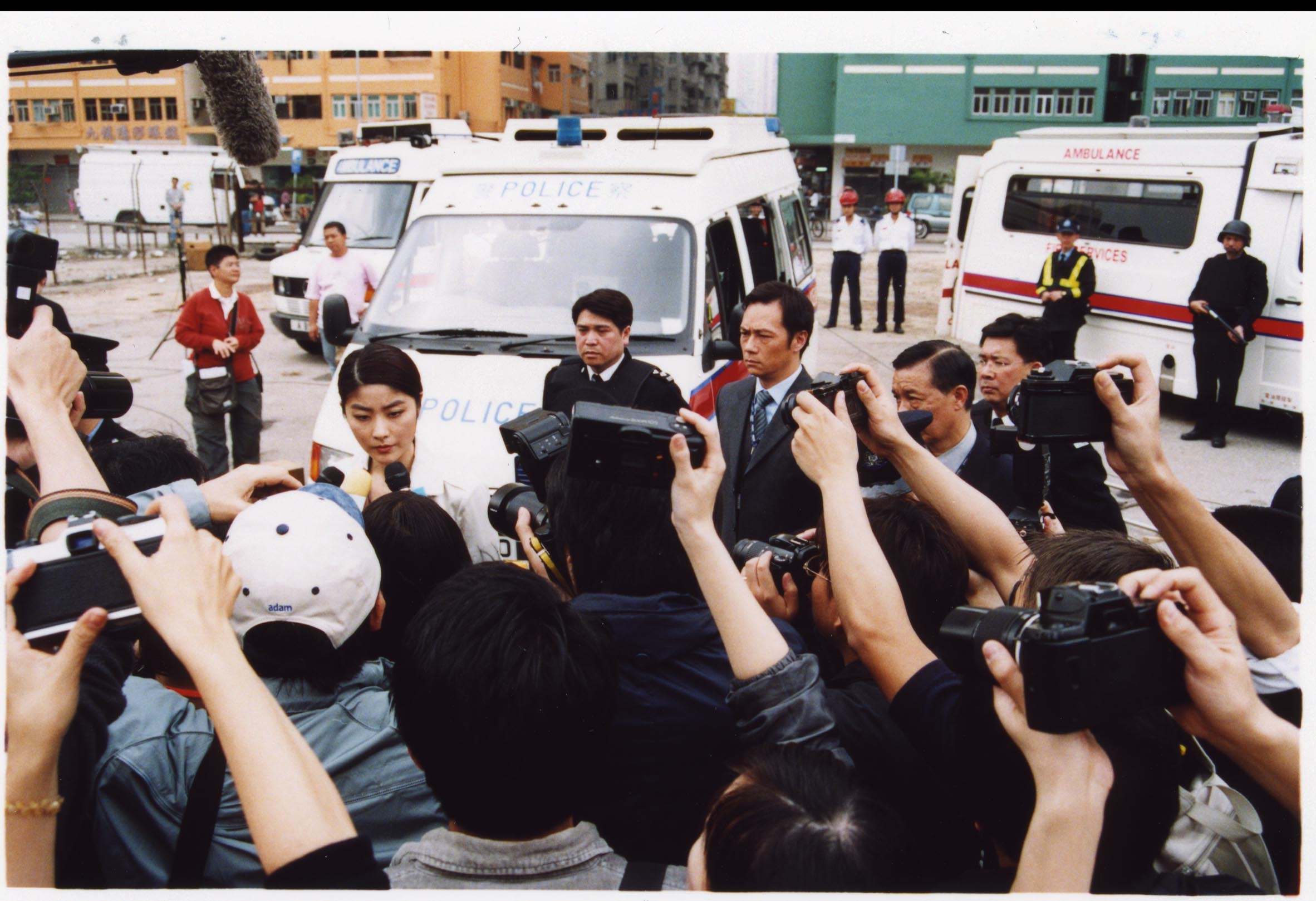 大事件breakingnews(2004)