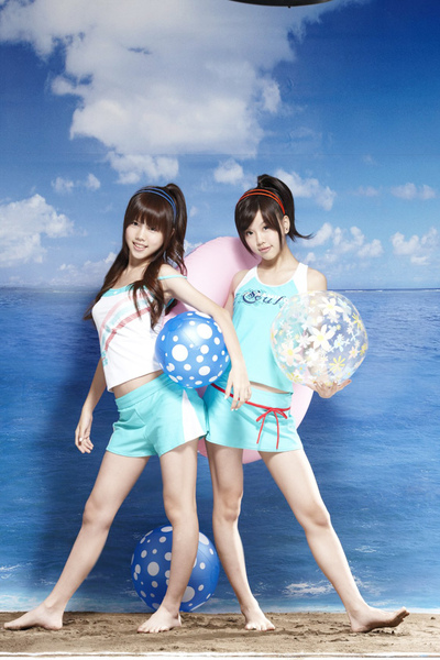 by2 girl
