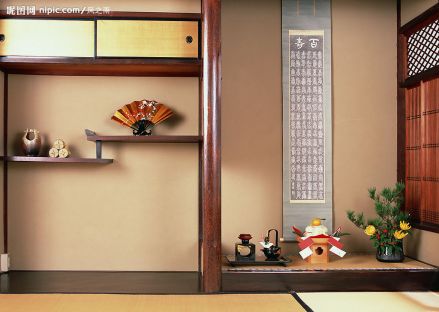 和室_百度百科