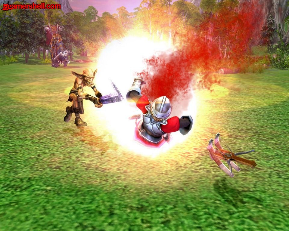 魔法门之英雄无敌