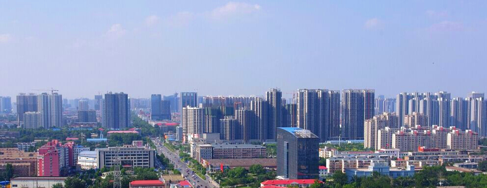 邯郸市