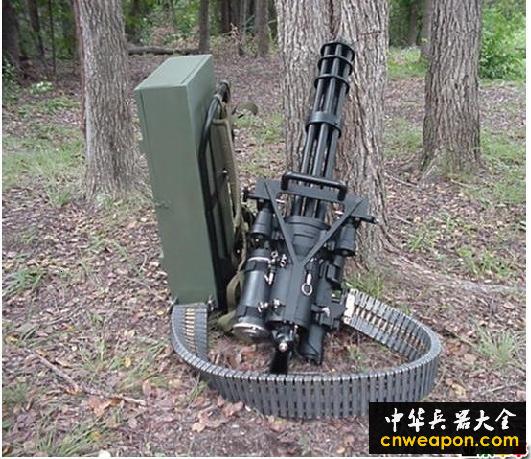 火神炮