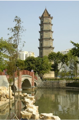  p data-id="gnx4k9xj60">文塔公园位于广东佛山 a target="_blank"