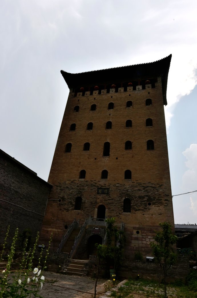 无锡江阴长江村
