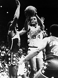 austin carr
