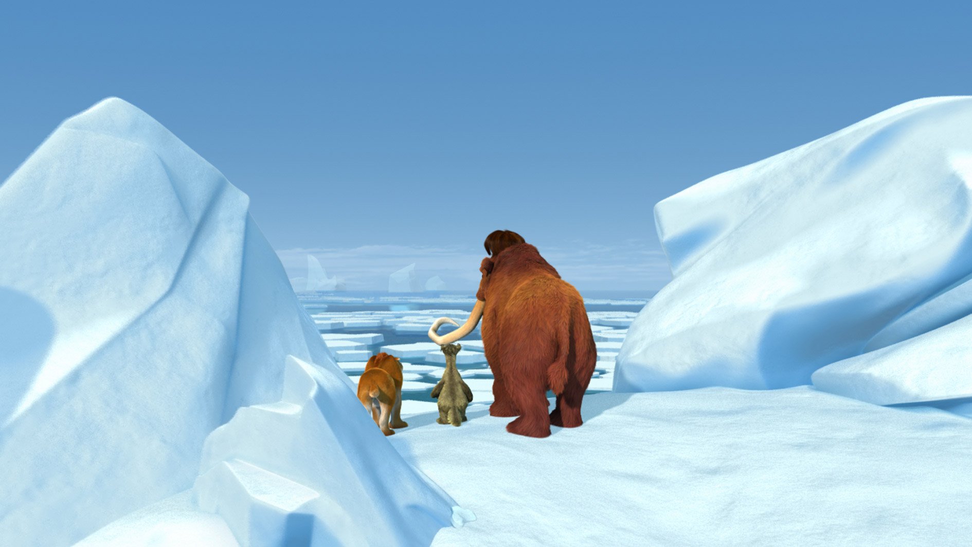 " data-lemmaid="6676567">蓝天工作室 /a>制作,二十世纪福克斯发行, 