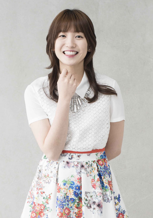  p>安智贤(         ),出生于1992年 7月 10日,韩国女演员,毕业于延世