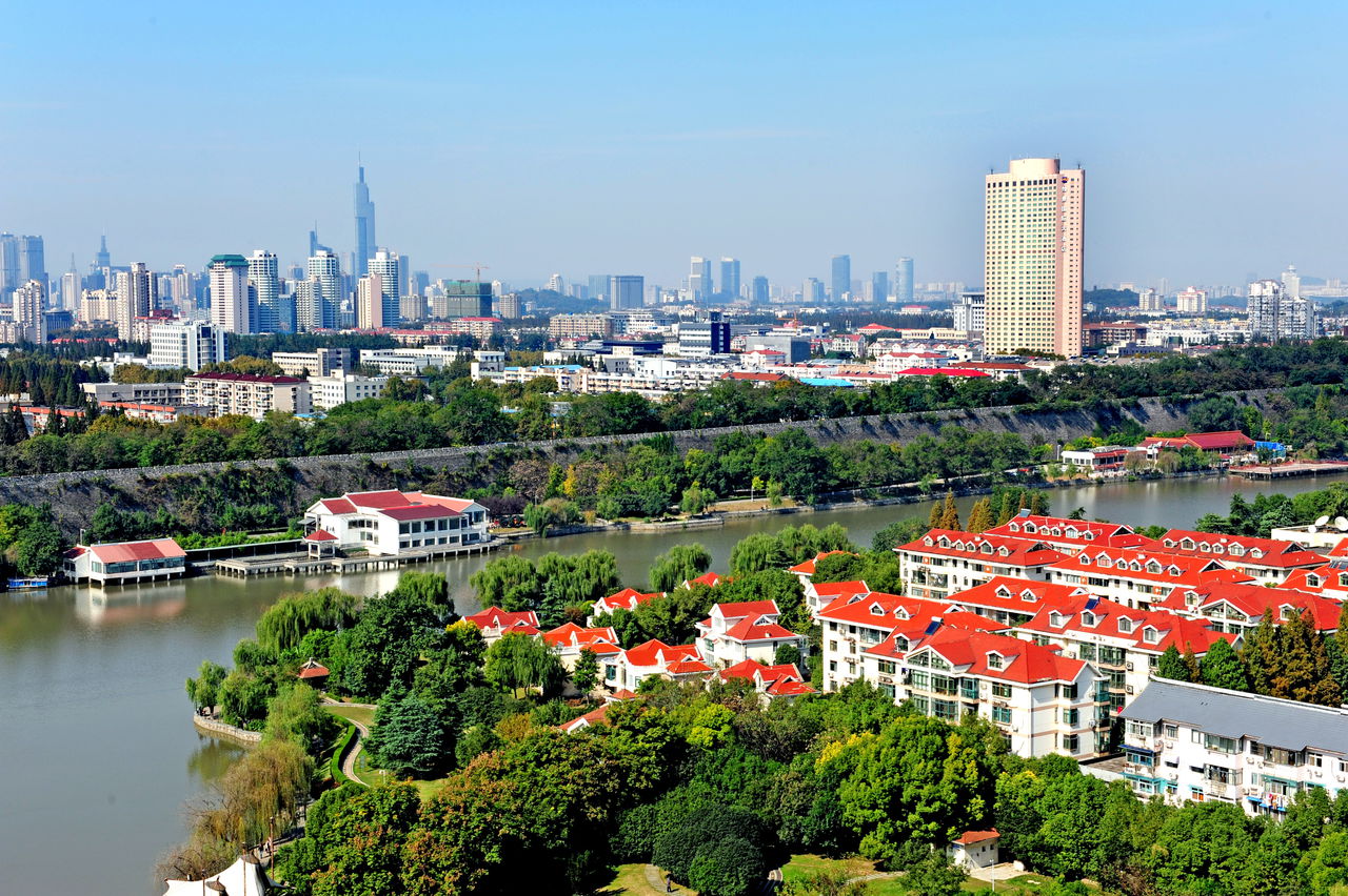  p>秦淮区位于 a target="_blank" href="/item/南京市/2207627" data