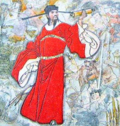 这位北宋名将战功无数，却因长得太丑，被皇帝嫌弃_百科TA说