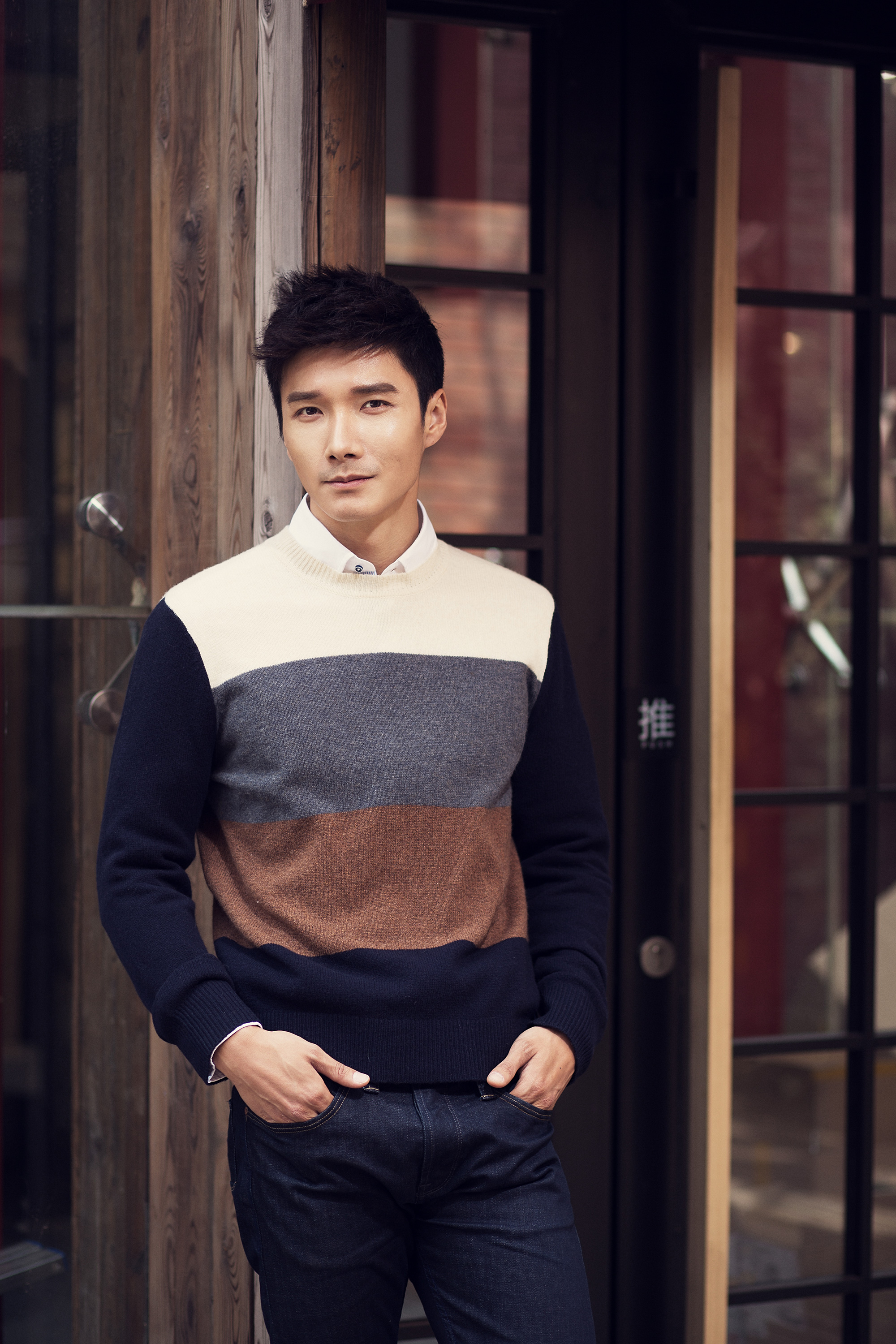 ="gnsyw64dr6">李泰,1984年9月3日出生于江西省抚州市,中国内地男演员