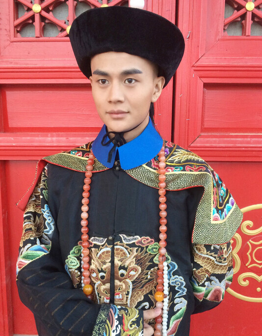 李文豪